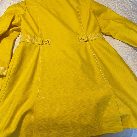 Yellow Jacket - Picture 2 of 7